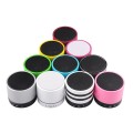 Mini Wireless Bluetooth Speaker with LED light