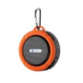 Waterproof Bluetooth Speaker