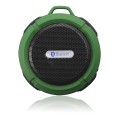 Waterproof Bluetooth Speaker