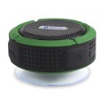 Waterproof Bluetooth Speaker