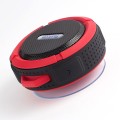 Waterproof Bluetooth Speaker