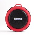 Waterproof Bluetooth Speaker