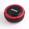 Waterproof Bluetooth Speaker