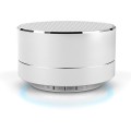 Aluminium Wireless Bluetooth Speaker