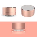 Aluminium Wireless Bluetooth Speaker