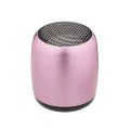 Multi-Function Metal mini Bluetooth speaker