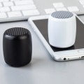 Multi-Function Metal mini Bluetooth speaker