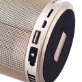 Bluetooth Wireless Speaker 1200mah