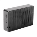 Sucker Style Bluetooth Speaker 350mah