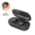 Waterproof wireless Bluetooth Earphone