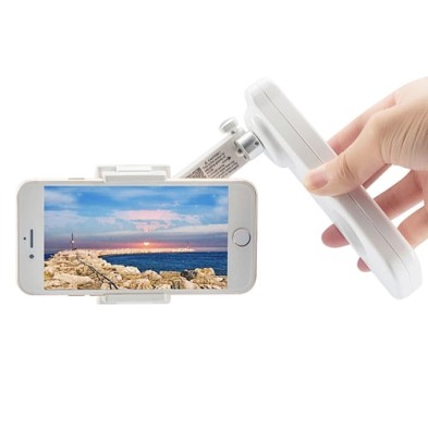 Mobile phone stabilizer