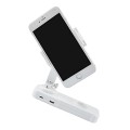 Mobile phone stabilizer