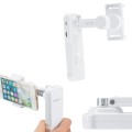 Mobile phone stabilizer