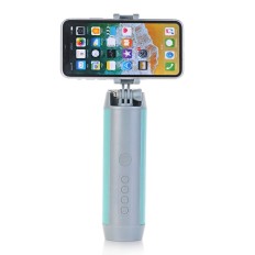 4 in 1 Wireless Bluetooth Portable Speaker Selfie Stick