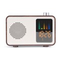 Radio Wireless Speaker