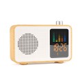 Radio Wireless Speaker