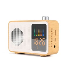 Radio Wireless Speaker