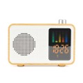 Radio Wireless Speaker