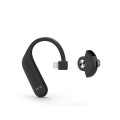 Single Ear Hanging Wireless Bluetooth Earphone