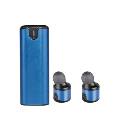 Magnetic Charging Wireless Bluetooth Earphone
