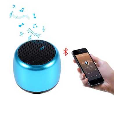 Mini Bluetooth Speaker 200mAh