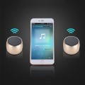 Mini Bluetooth Speaker 200mAh