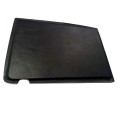 PU leather folding wireless keyboard