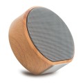 Wood Grain Bluetooth Speaker