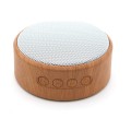 Wood Grain Bluetooth Speaker