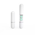 Wireless touch Bluetooth headset power bank