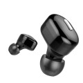 Wireless waterproof Bluetooth earphone 5.0