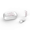 Bluetooth Earphone with backup battery and led indicator