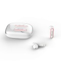 Bluetooth Earphone with backup battery and led indicator