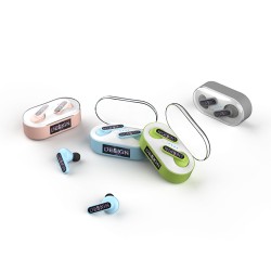 TWS Bluetooth Earphone