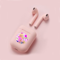 AirPod Wireless Touch Bluetooth Headset