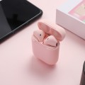 AirPod Wireless Touch Bluetooth Headset