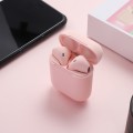 AirPod 無線觸控藍牙耳機