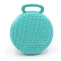 Fabric Bluetooth Speaker