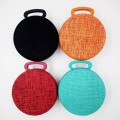 Fabric Bluetooth Speaker