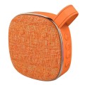 Fabric Portable Wireless Bluetooth Speaker