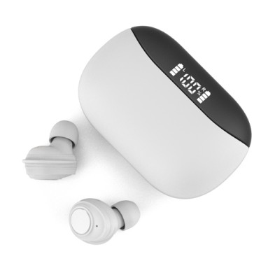 TWS-X9数显蓝牙耳机