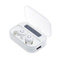 Wireless Binaural Bluetooth Headset