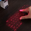 Virtual Portale laser Project Keyboard