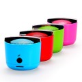 New style Portable Bluetooth speaker