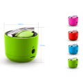 New style Portable Bluetooth speaker