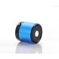 Portable Bluetooth speaker