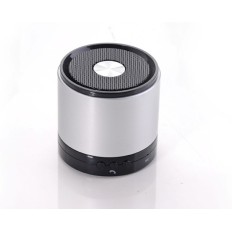 Portable Bluetooth speaker