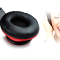 Stylish stereo bluetooth headset