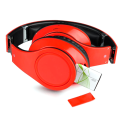 Stylish stereo bluetooth headset