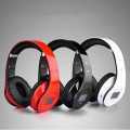 Stylish stereo bluetooth headset